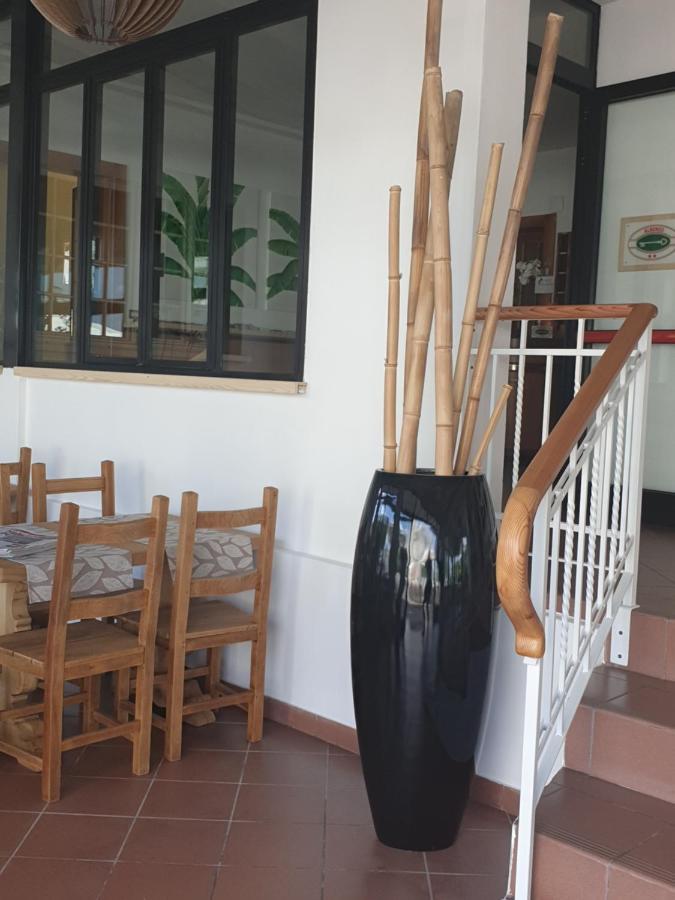 Hotel La Favorita Peschiera del Garda Esterno foto