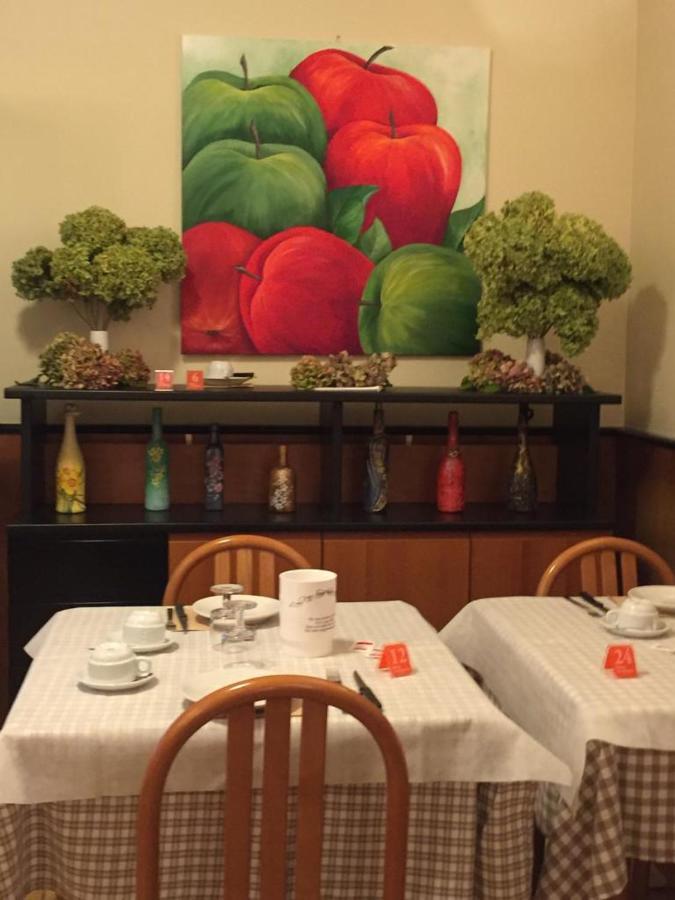 Hotel La Favorita Peschiera del Garda Esterno foto