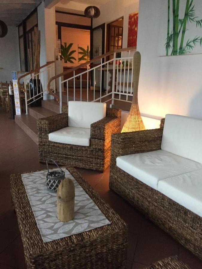 Hotel La Favorita Peschiera del Garda Esterno foto