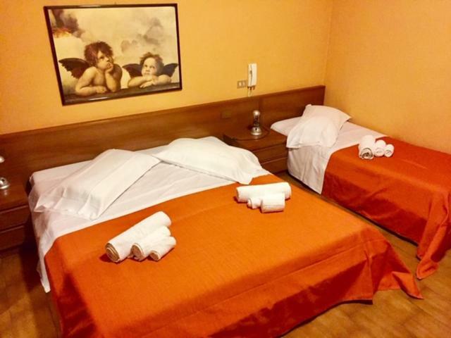 Hotel La Favorita Peschiera del Garda Esterno foto
